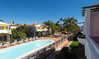 cordial green golf bungalows - maspalomas gran canaria 